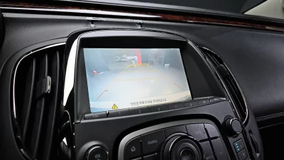 Daewoo Alpheon