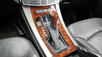 Daewoo Alpheon