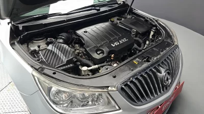Daewoo Alpheon