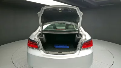 Daewoo Alpheon