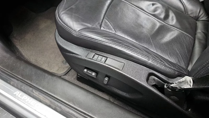 Daewoo Alpheon