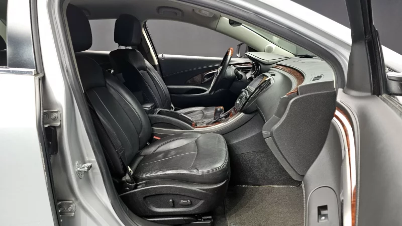 Daewoo Alpheon