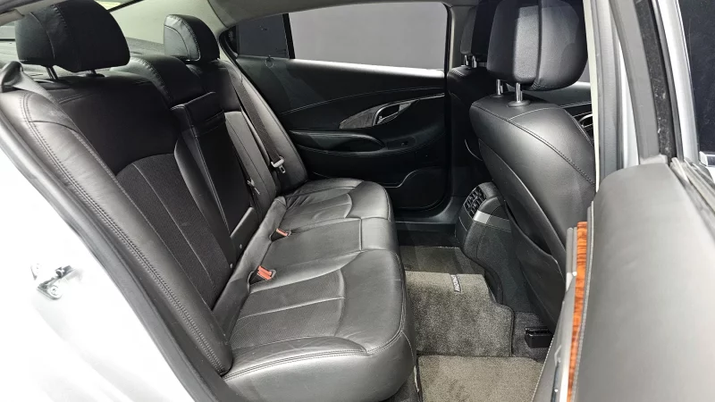 Daewoo Alpheon