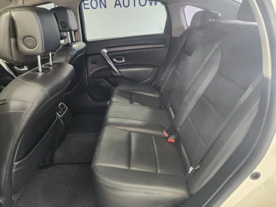 Renault Samsung SM7
