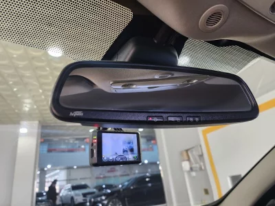 Renault Samsung SM7