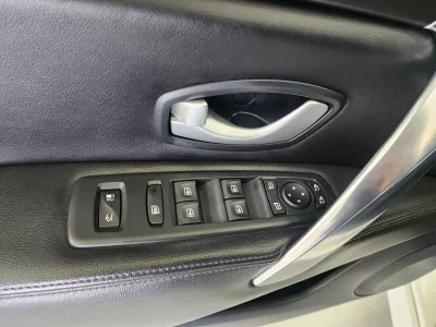 Renault Samsung SM7