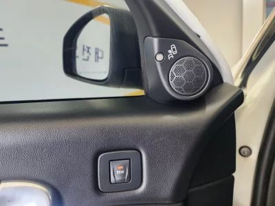 Renault Samsung SM7