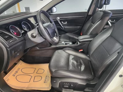 Renault Samsung SM7