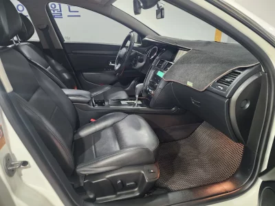 Renault Samsung SM7