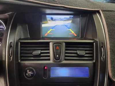 Renault Samsung SM7