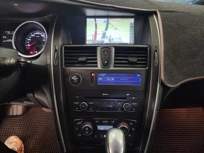 Renault Samsung SM7
