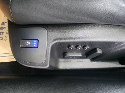 Renault Samsung SM7