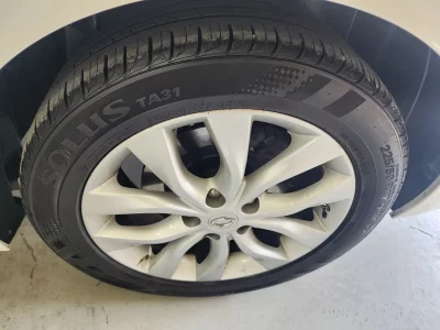 Renault Samsung SM7