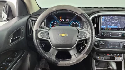 Daewoo Colorado