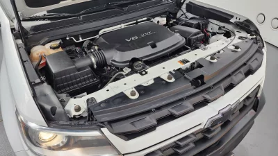 Daewoo Colorado