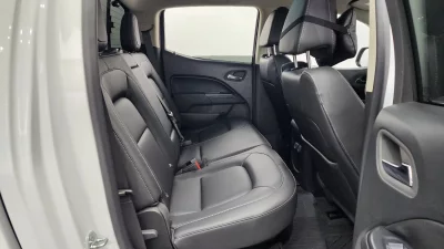 Daewoo Colorado