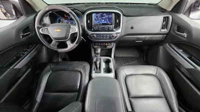 Daewoo Colorado
