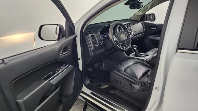 Daewoo Colorado
