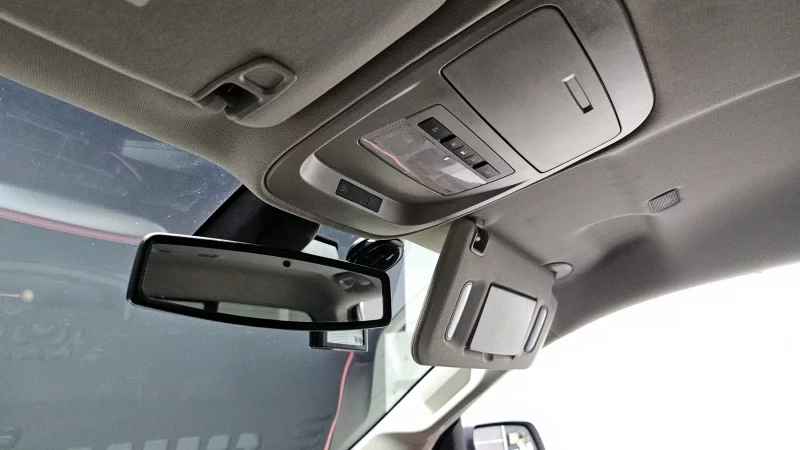 Daewoo Colorado