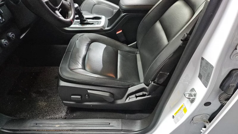 Daewoo Colorado