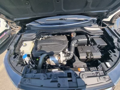 SsangYong TIBOLI