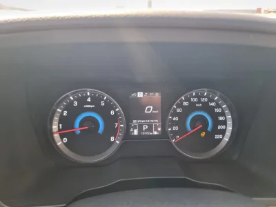 SsangYong TIBOLI