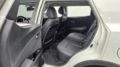 SsangYong TIBOLI