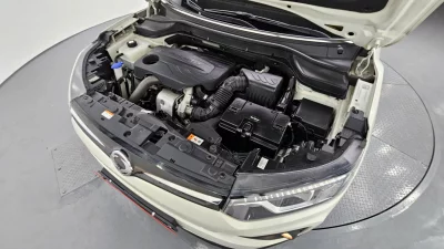 SsangYong TIBOLI