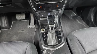 SsangYong TIBOLI