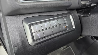 SsangYong TIBOLI