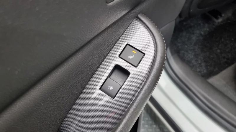 Daewoo Malibu