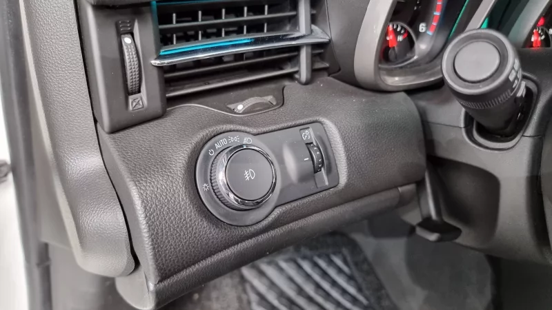 Daewoo Malibu