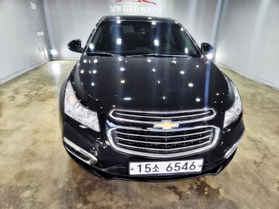 Daewoo Cruze