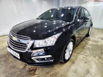 Daewoo Cruze