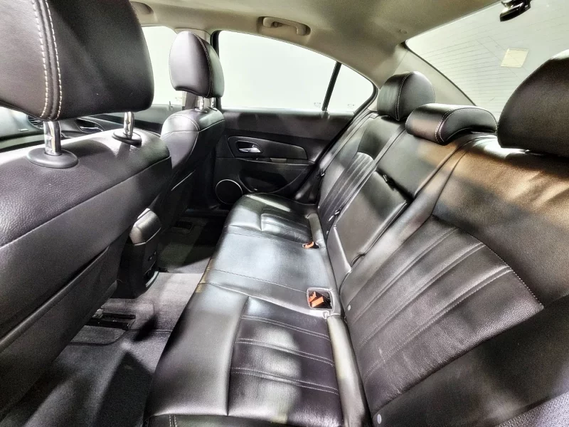 Daewoo Cruze