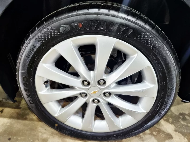 Daewoo Cruze