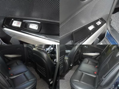 SsangYong TIBOLI