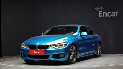 BMW 4-Series