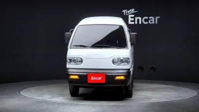 Daewoo damas