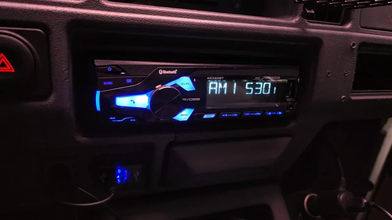 Daewoo damas