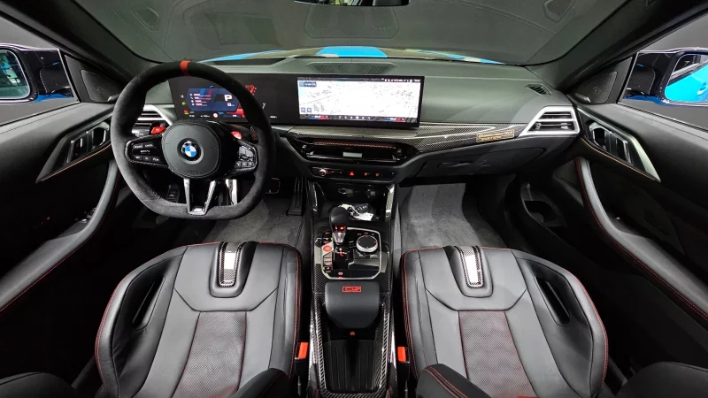 BMW M4