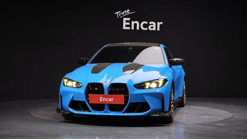 BMW M4