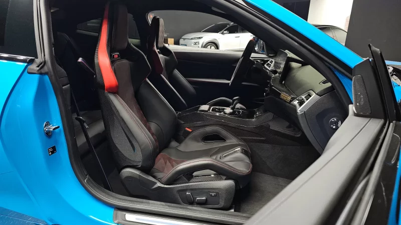BMW M4