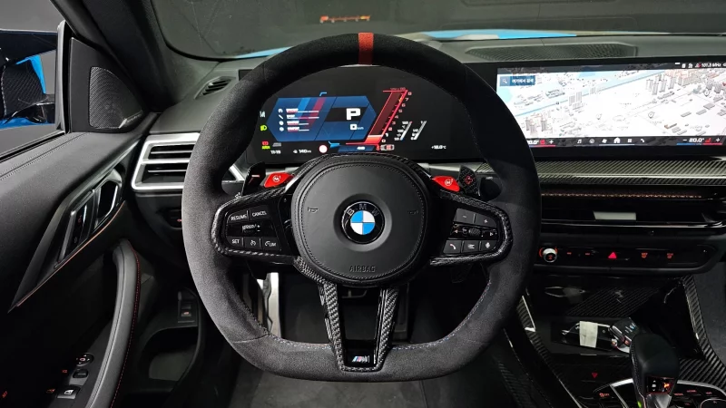 BMW M4