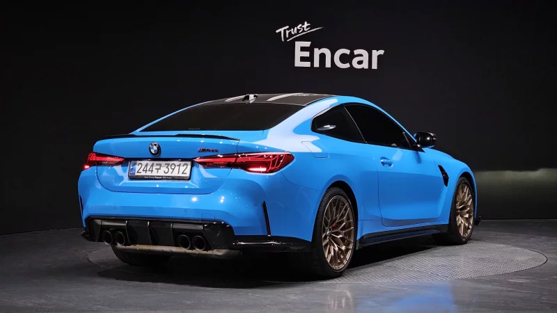 BMW M4