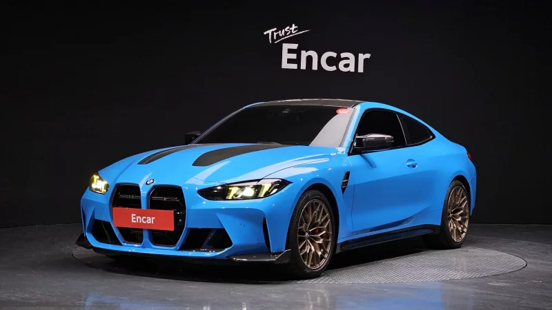 BMW M4