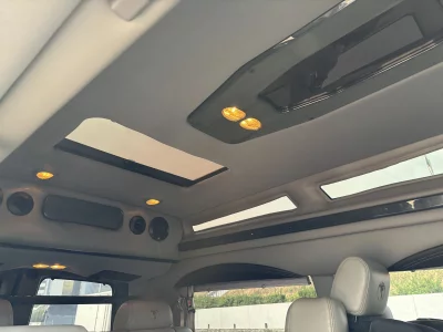 Chevrolet Express Van