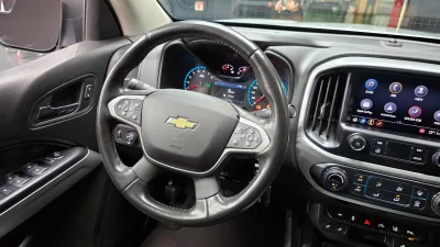 Daewoo Colorado