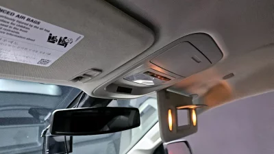 Daewoo Colorado