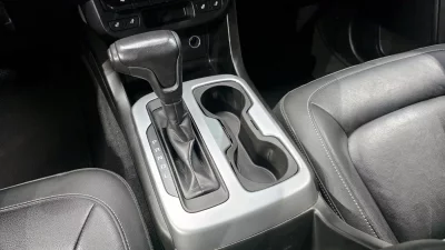 Daewoo Colorado